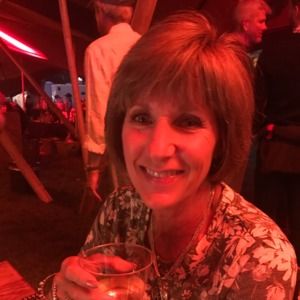 Meet your Posher, Jerry beth